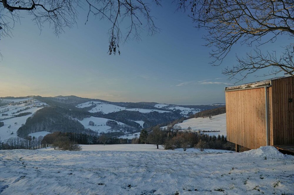 Elsbeer Chalet In Michelbach Urlaub Am Bauernhof